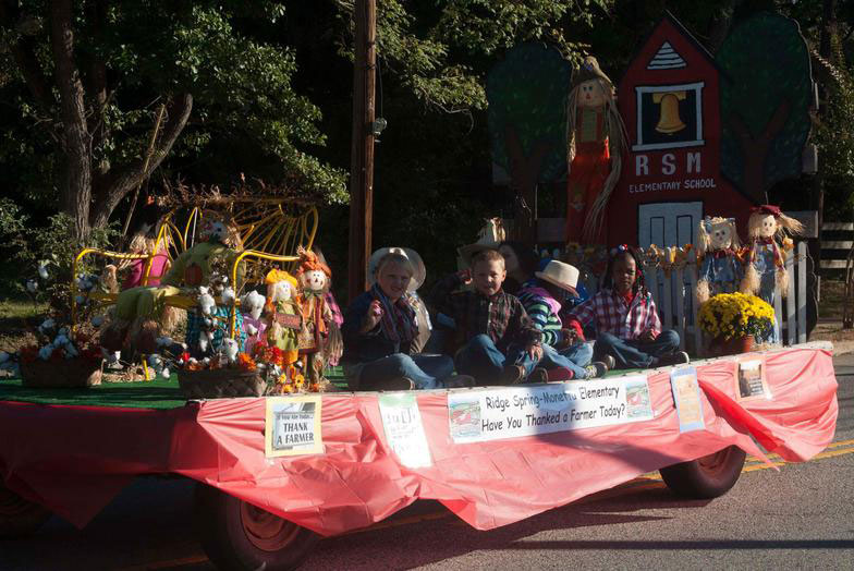 Parade